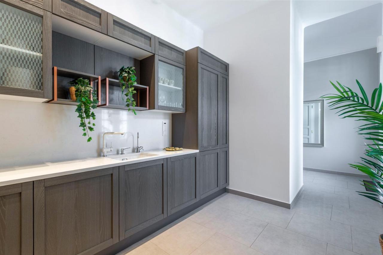 Luxury Elizabeth Residence Next To The New York Cafe Budapesta Exterior foto