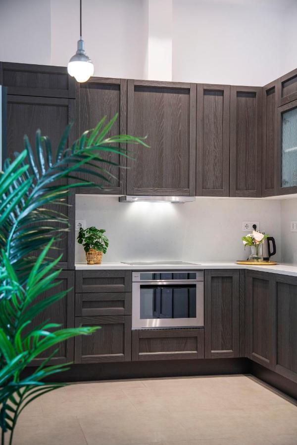 Luxury Elizabeth Residence Next To The New York Cafe Budapesta Exterior foto