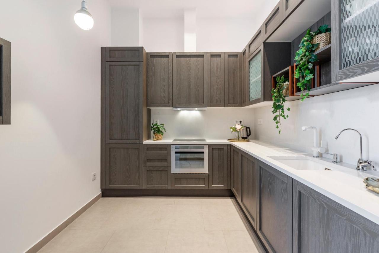 Luxury Elizabeth Residence Next To The New York Cafe Budapesta Exterior foto